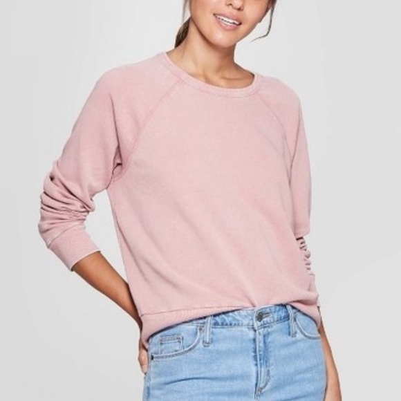 Universal Thread Tops - Universal Thread Sweatshirt